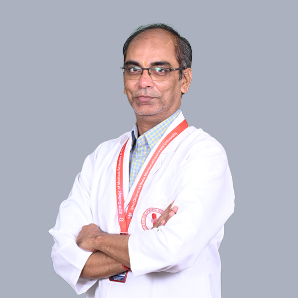 dr t g vasudevan
